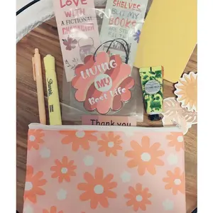 BundleMe Mystery $5 Grab Bag - Includes 5 Surprise Items in Makeup Bag - Share Unboxing on TikTok for 15% Off - Unique Value Opportunity