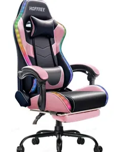 Velvet Office Chair Cute Vanity Chair with Wheels for Bedroom Upholstered Task Chair for Home Office Beige