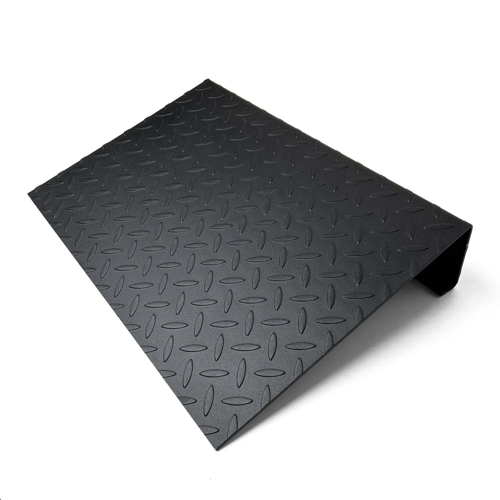 Steel Squat Wedge Block, Squat Board for Squats, Heel Elevated Squat Wedge, Weightlifting, Split Squat Stand, Slant Block Board for Calf Stretching
