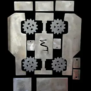 Weld Trucks welding kit