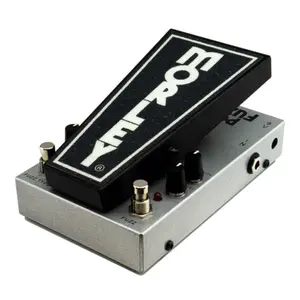 Morley 20/20 Power Fuzz Wah Pedal *USA Small Business*