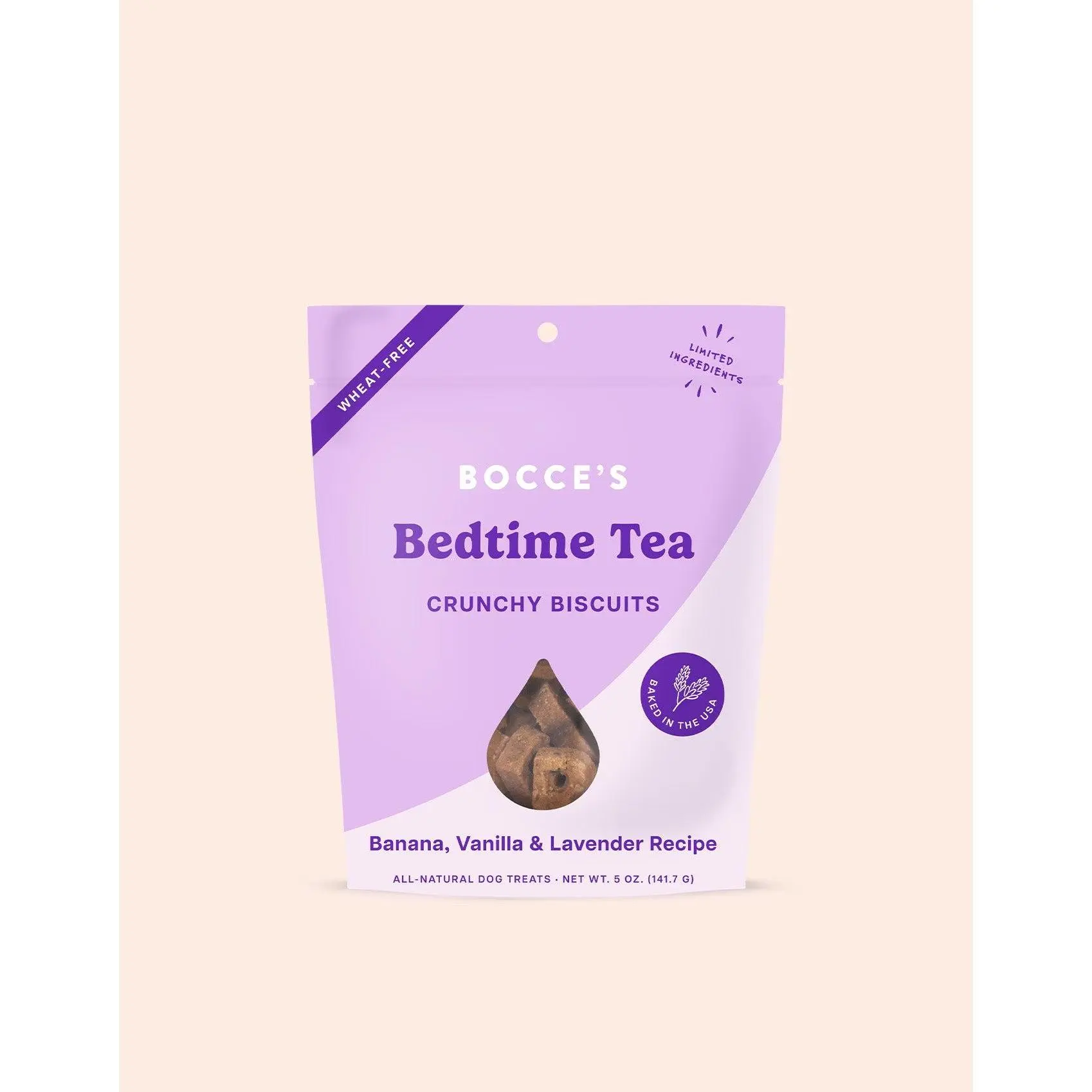 Bedtime Tea Dog Treat Biscuits Bedtime Tea Dog Treat Biscuits