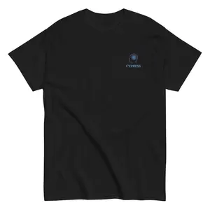 CYPRESS Labs Official T-Shirt (Lab-Approved)