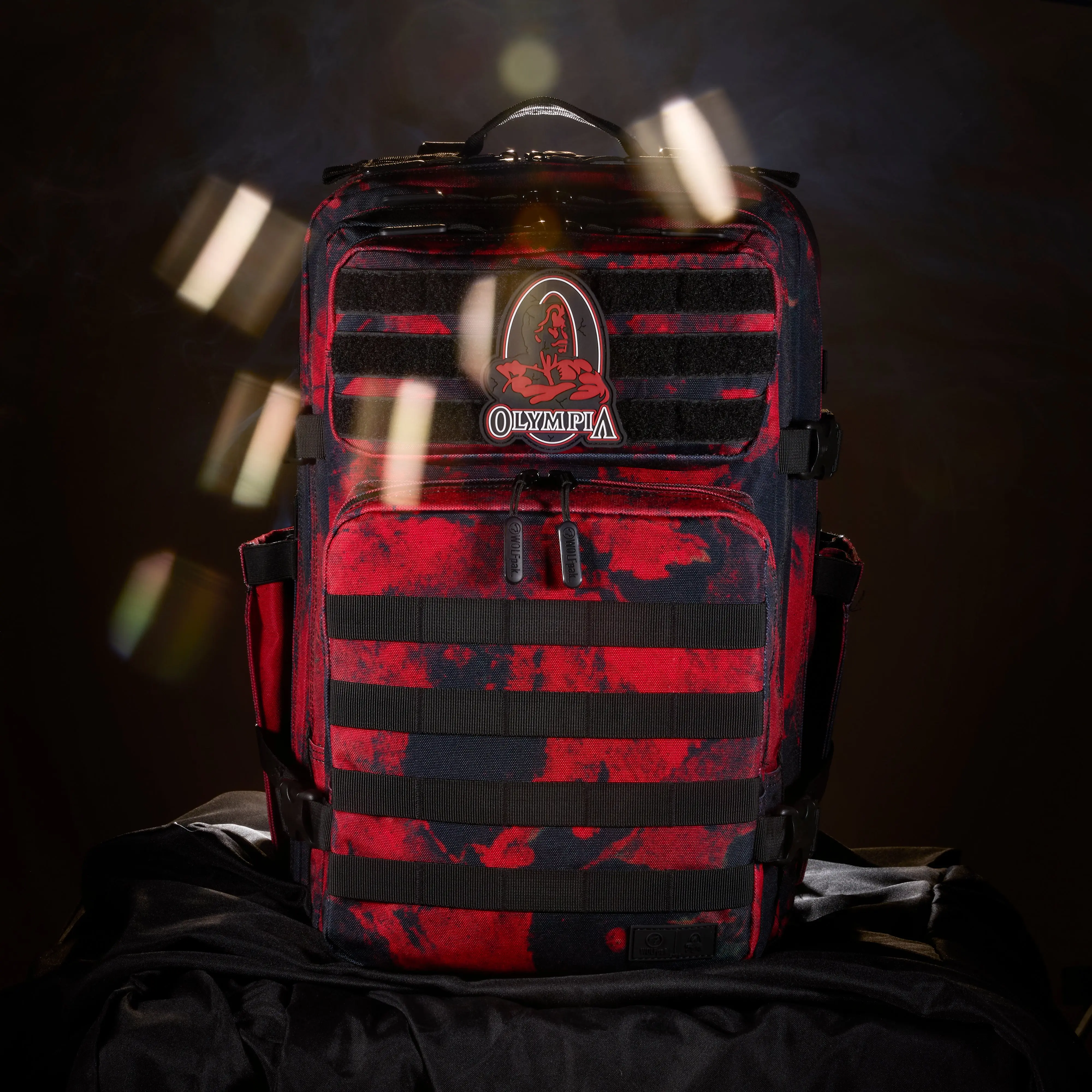 45L Backpack 2026 Olympia (Ships By 9/11)