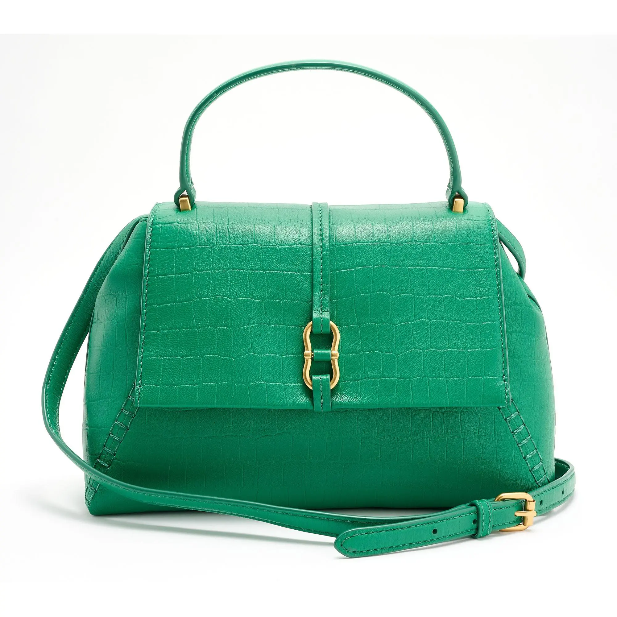 Vince Camuto Erela Pebbled Leather Satchel Vince Camuto Erela Pebbled Leather Satchel