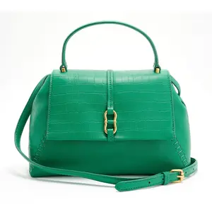 Vince Camuto Erela Pebbled Leather Satchel Vince Camuto Erela Pebbled Leather Satchel