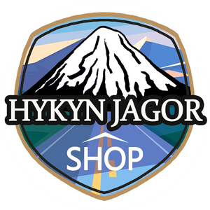 HYKYN JAGOR