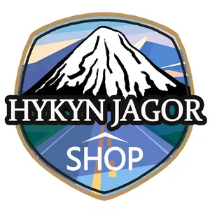 HYKYN JAGOR