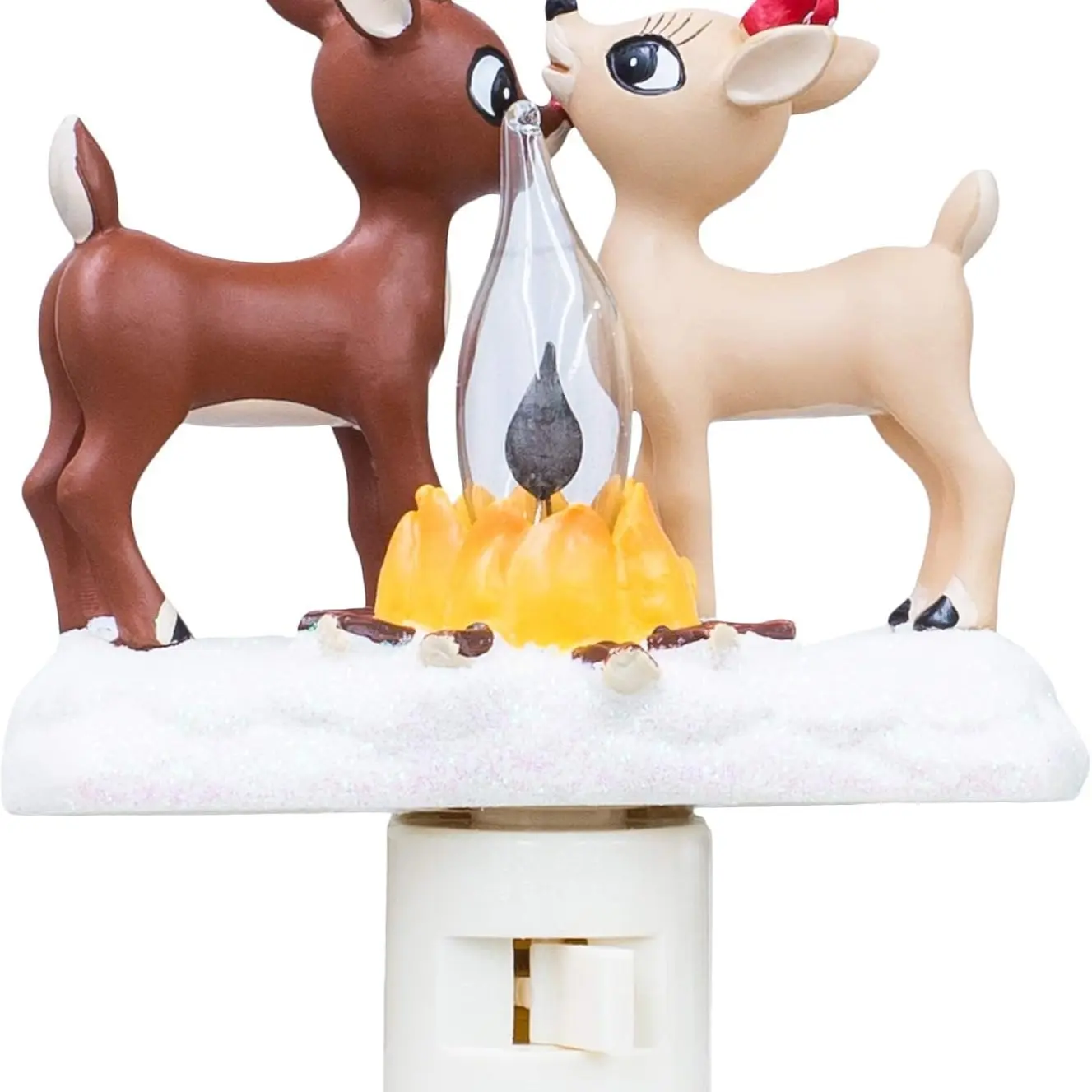 Reindeer