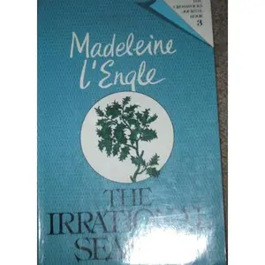 USED-The Irrational Season by Madeleine L'Engle (Paperback)