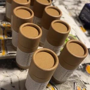 Healing Butter - Natural Healing Ointment for Pets