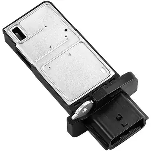 Mandark Car Mass Air Flow Meter Sensor, OEM# 22680-7S000 22680-7S00A Replaces Vehicle Airflow Sensor, Automotive Replacement Accessories, Compatible with Frontier Maxima Murano