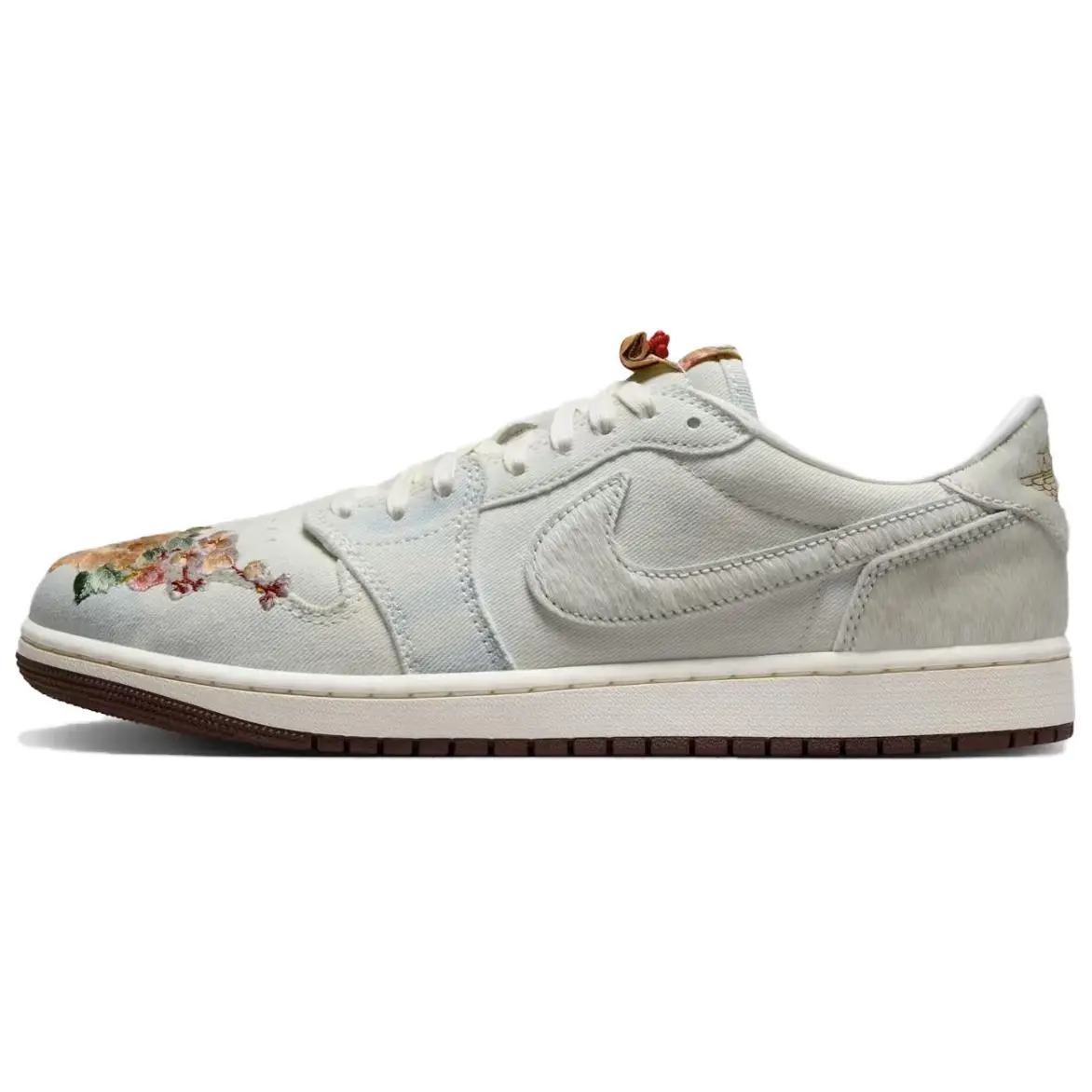Air Jordan 1 Low OG 'Chinese New Year' 2026 Sneaker, Men's/Women's Sports Footwear for Casual Wear, Shoes