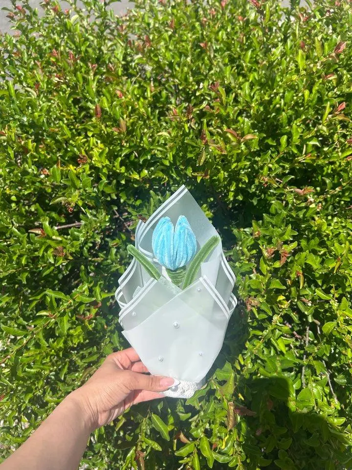 Mini Tulip
