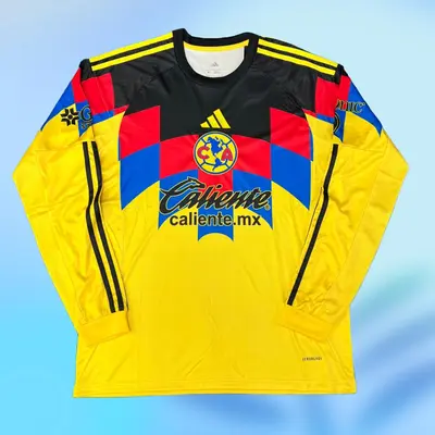 Playera America 2024 TikTok Shop