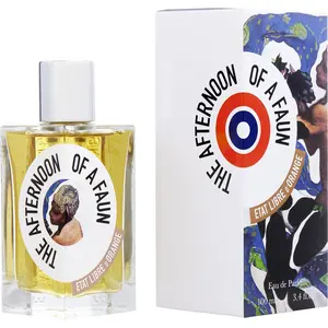 Etat Libre D'orange The Afternoon Of A Faun By Etat Libre D' Orange Eau De Parfum For Unisex