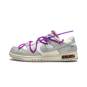 Dunk Low "Off-White - Lot 28" DM1602 111
