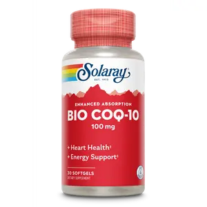 Bio CoQ-10 100mg