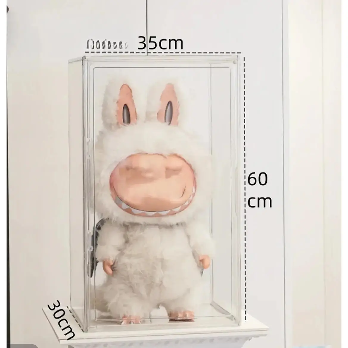 zimomo display - TikTok Shop