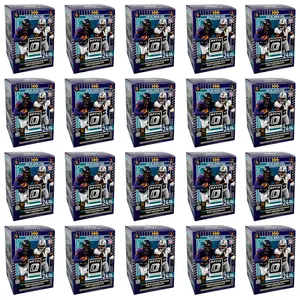 (20 Box) Panini Donruss Optic Blaster 2025 Sports Trading Cards
