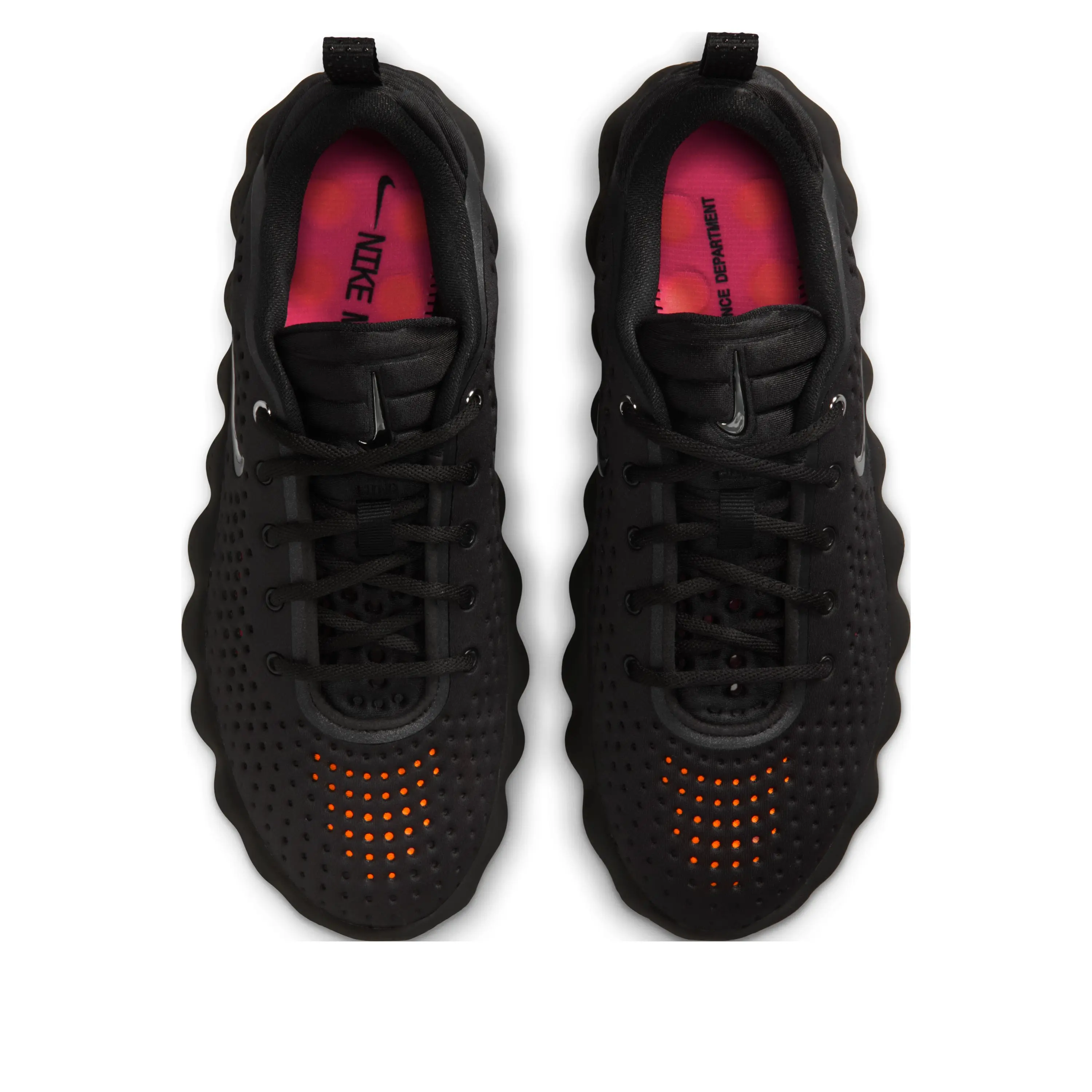 WMNS) Nike Mind 002 'Black Hyper Crimson' HQ4310-001 - TikTok Shop