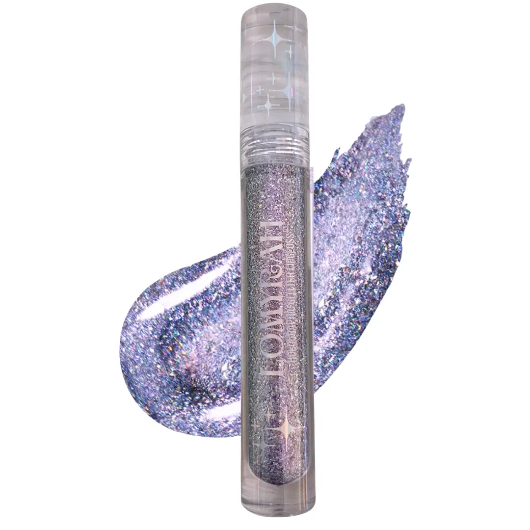 Ethereal Amethyst