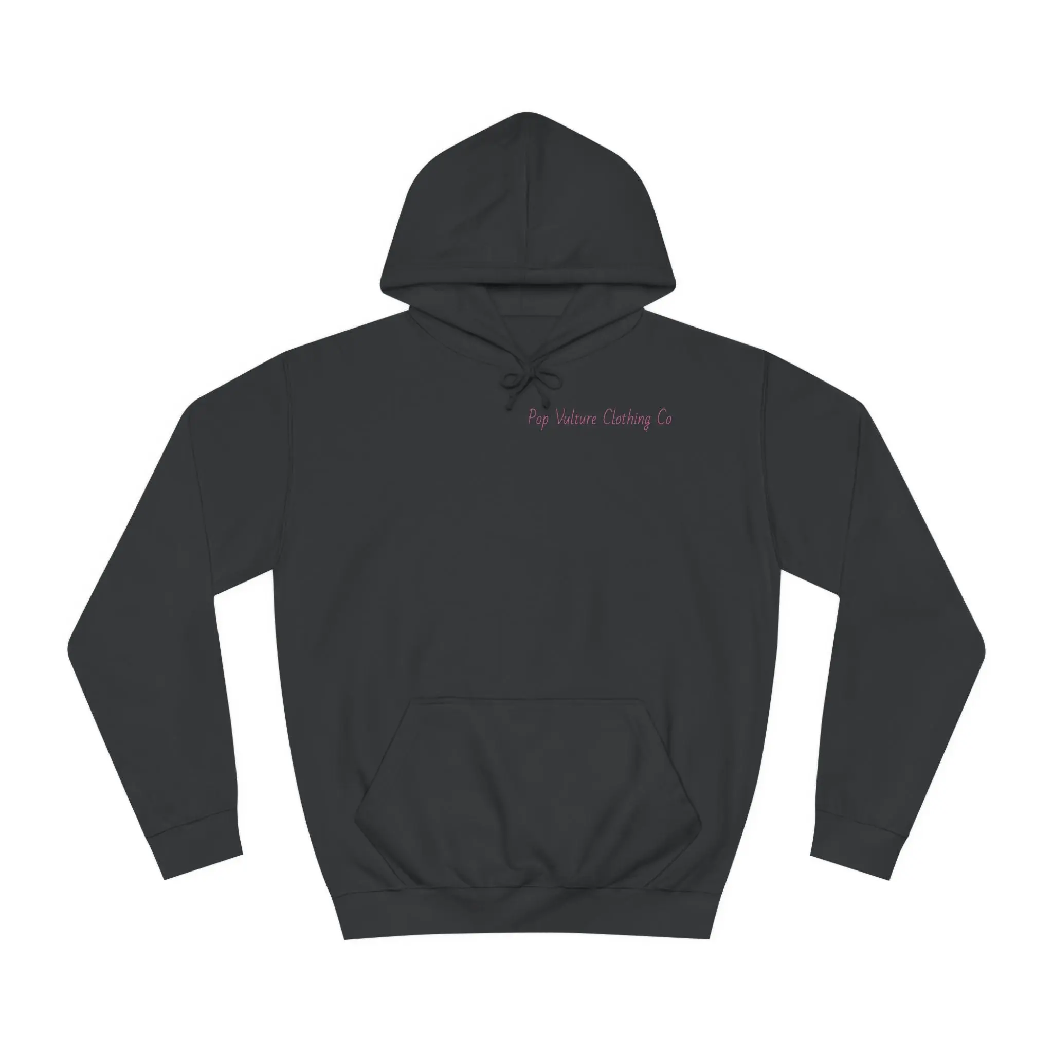 The Jamming Vultures Hoodie