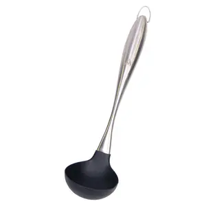 Silicone Large Spoon