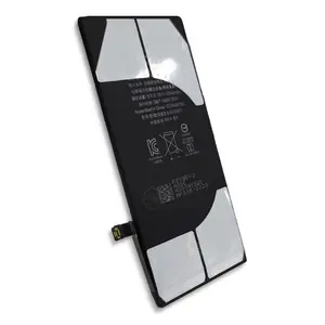 High quality new lithium-ion battery pack for smartphone XR high capacity mobile phone battery Cellphone