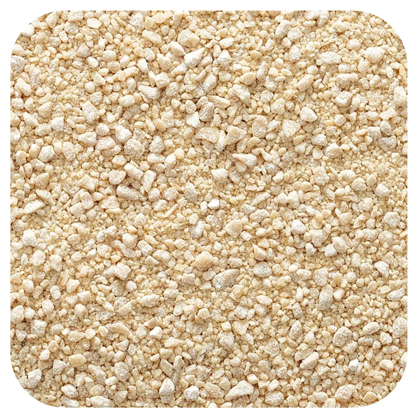 Frontier Co-op Organic Maple Syrup, Granules , 16 oz (453 g)