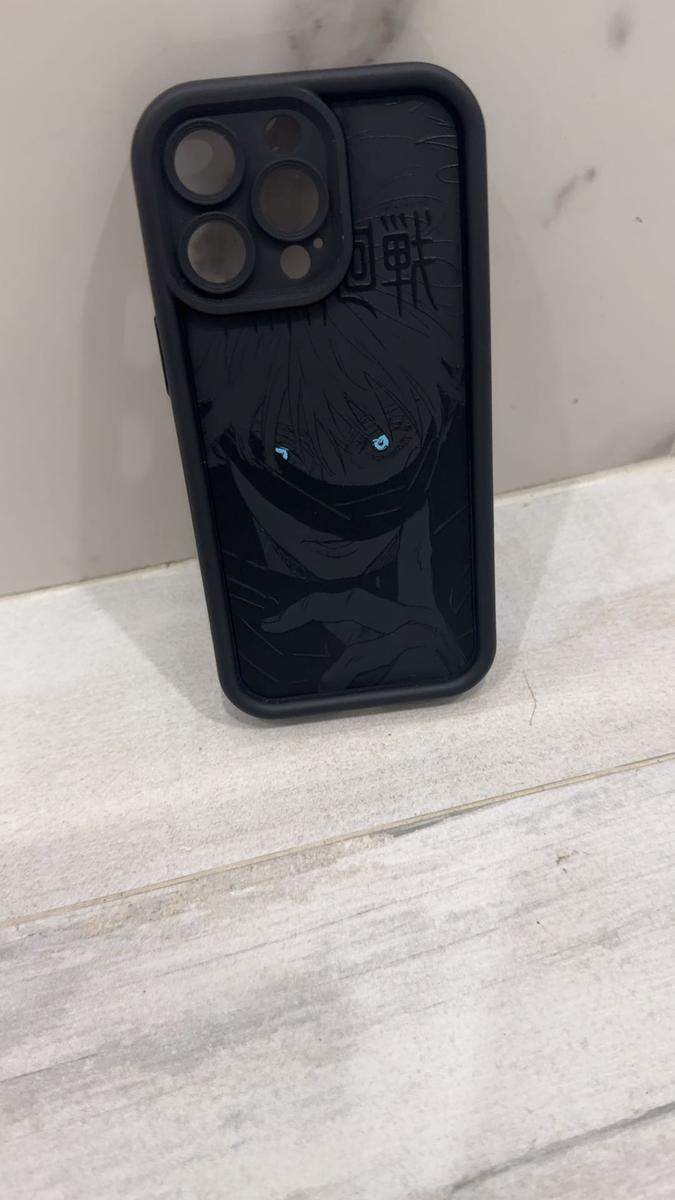 Item: TYB-239X16A1, iPhone 15 ProMax