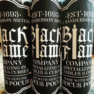 Black Candle