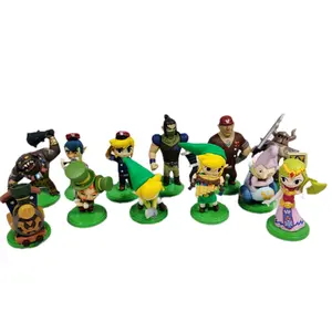 Legend of Zelda: Spirit Tracks Blind Box Mystery Toy - Classic & Novelty Toy