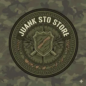 JUANK STO STORE shop logo