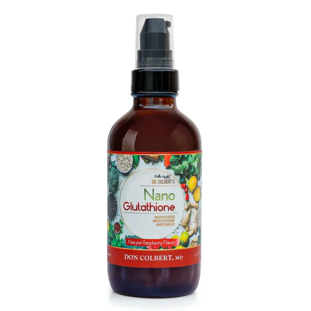 Nano Glutathione Spray Nano Glutathione Spray