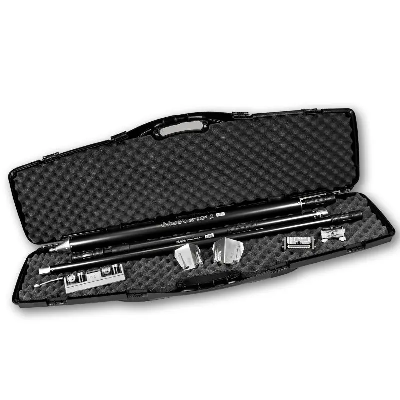 Columbia Commando Set Columbia Commando Set