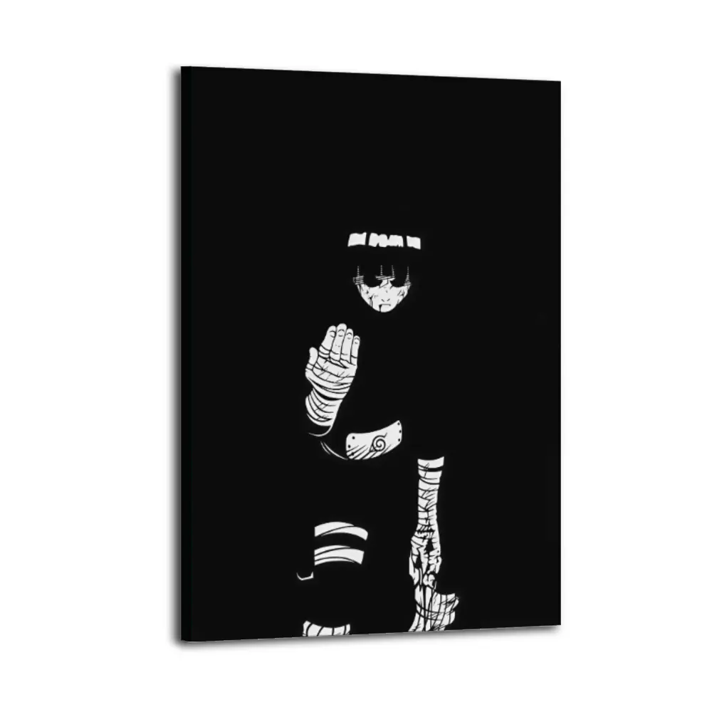 Gallery Wrapped Canvas (Ready to Hang)