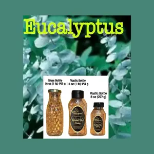Eucalyptus – 100% Natural, Raw & Unfiltered Honey (Eucalyptus)