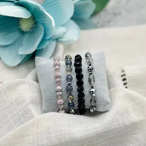 LIGHT PURPLE BRACELET