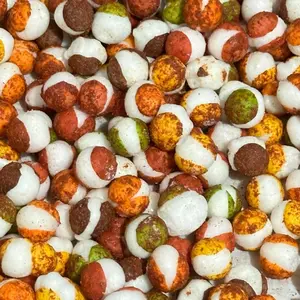 Freeze Dried Spicy Bites