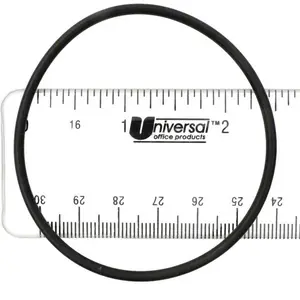 212 MAIN S-Seal 122 King Feeder O-Ring, In-Ground Fit Pool Pump Repair Part, Easy Repair Accessory for Aquatic Fitness Equipment