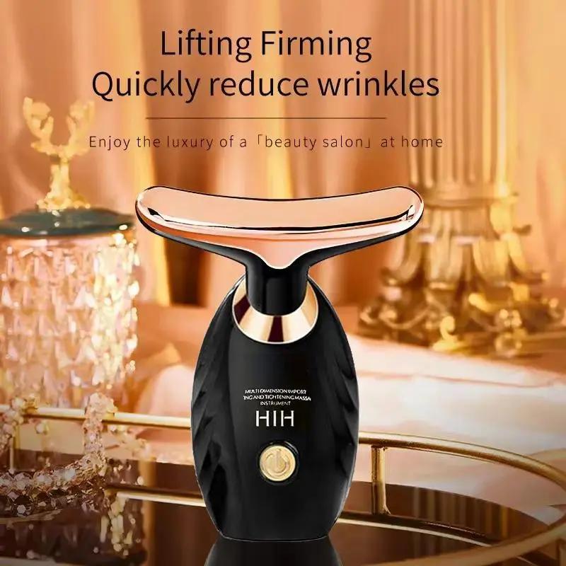 Facial Massage Machine, Face Lifting & Tightening Beauty Appliance, Professional Facial Beauty Instrument for Women & Men, Skincare Tools at home device