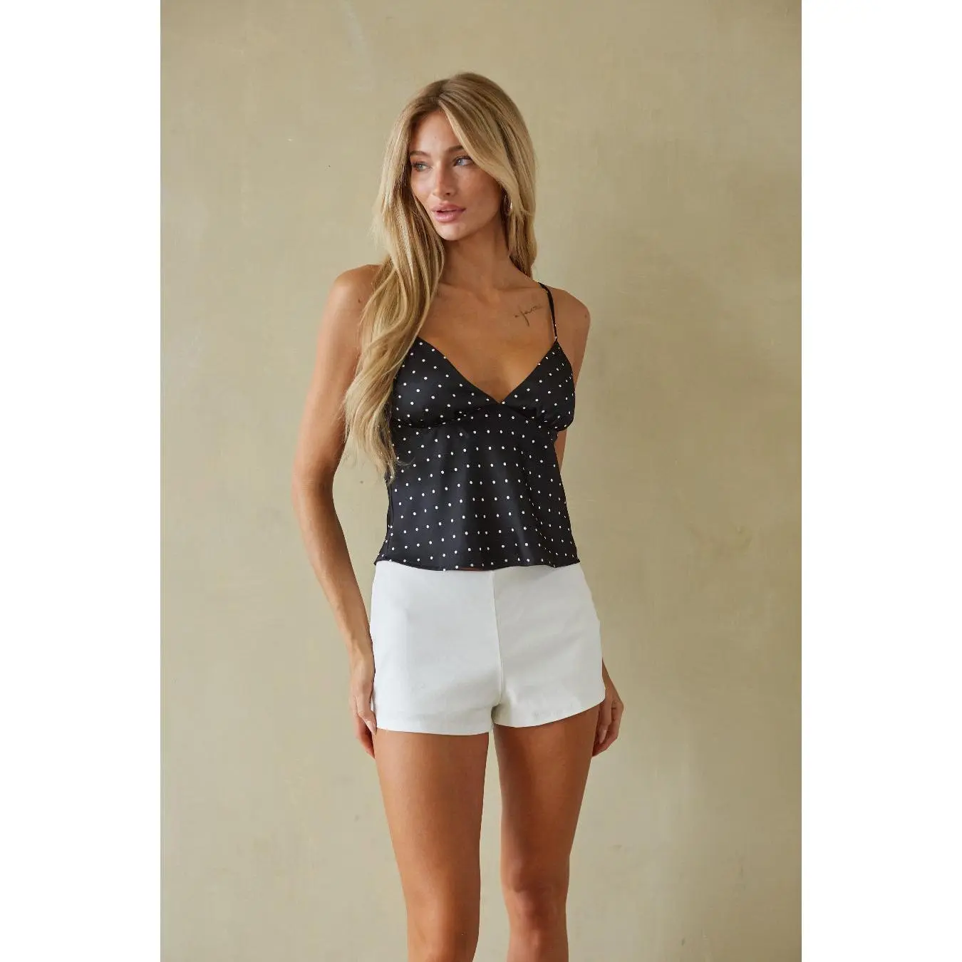 Westwood Micro Mini Short