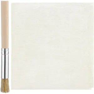 39 x 45 Inch Bookbinding Cloth Repair Kit Bookcloth Cover for Repairing Binding of Old Books