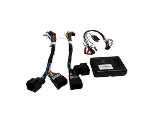 CTS GG-49 07-14 select GM models full integration radio harness with steering wheel controls