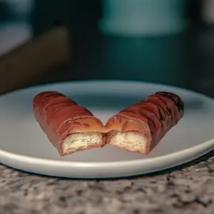 Allergen Friendly Vegan No Trix! Bars