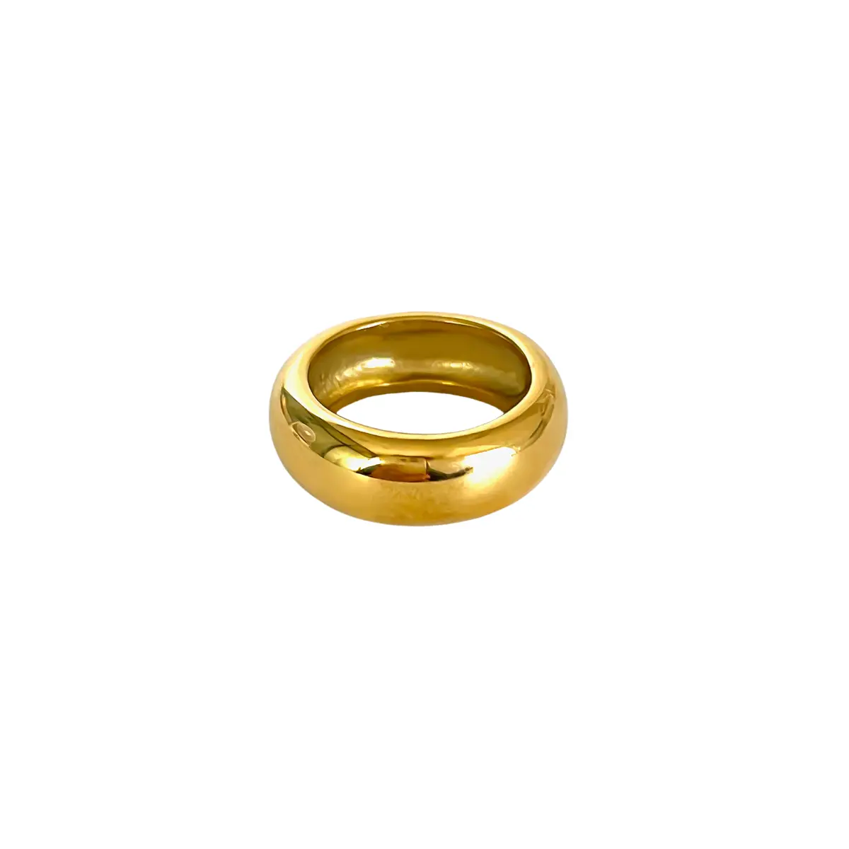 Rich Girl Ring
