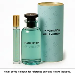 LV Imagination 10ml Travel Bottle