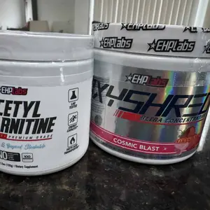 SPOTLIGHT x Summer Shred Focus Stack | OxyShred + Acetyl L-Carnitine | Energy & Focus Support | Daily Performance Routine | Training Support - TikTok Shop SPOTLIGHT x Summer Shred Focus Stack | OxyShred + Acetyl L-Carnitine | Energy & Focus Support | Daily Performance Routine | Training Support - TikTok Shop