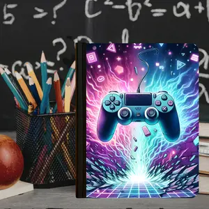 Composition Notebook - Gamer
